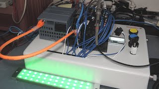 Weidmueller u-remote IO-Link module, PWM module and IoT Gateway, part 1
