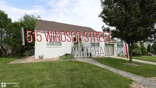 515 Windsor St video tour
