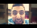 محمد جمال ملك جمال سوريا شاورما لايك واشتراك مشان نزل احلا من هيك هي بديا اول فديو