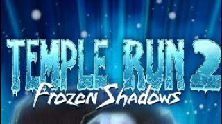 Temple Run 2...Game Play-My Mrm Gamer