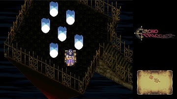 Chrono Trigger Episode 51 - The Egg