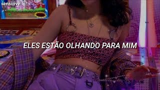 Sabrina Carpenter - Looking at Me (legendado)