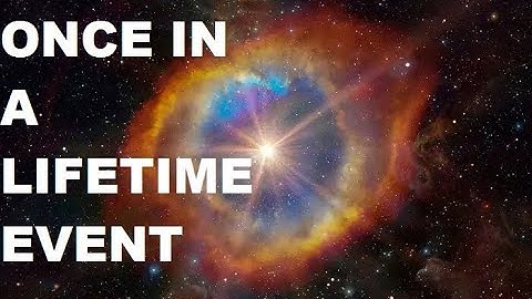 A Star Is About to Explode (And You'll Be Able to See It)