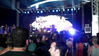 Dagoba - The Nightfall and All Its Mistakes GMM 2009