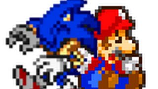 Mario \& Sonic: Worlds Clash