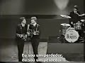 The Beatles - I'm a Loser (Legendado)