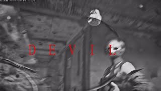 Me and the Devil 😈 |Edit Warzone clip