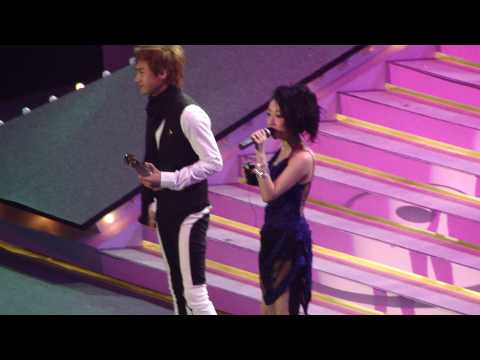 Vincy@十大中文金曲得獎歌曲 - 我的回憶不是我的(2010.01.30)
