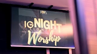 Ignight (Ignite) Worship