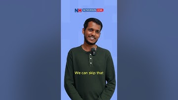 🏆 Networking Quiz Challenge! 🎓 Test Your Knowledge! 🤔 | #networkershome #networkingquiz