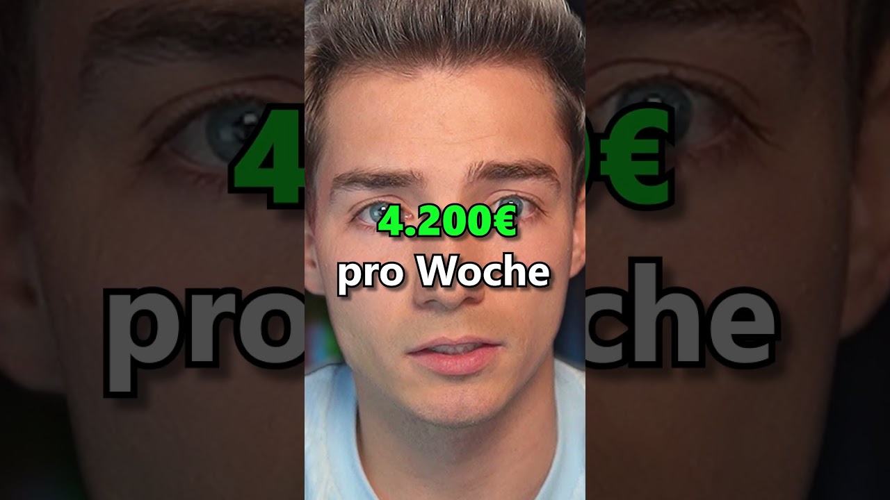 Wie viel Geld verdient Mexify?