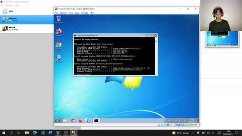 Setting Hotspot dan Blokir Situs Menggunakan Layer 7 Protcol Di Mikrotik