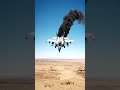 ✈️ Fighter Jet Crash ASMR #asmr #shorts#satisfying #ai #satisfyingasmr #oddlysatisfying