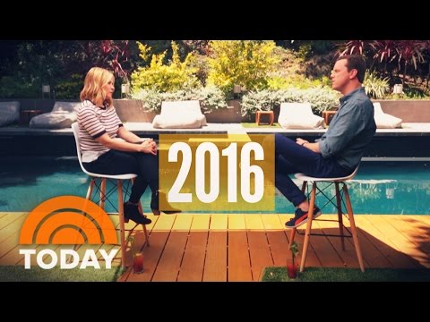 Willie Geist Looks Back At Sunday TODAY In 2016 | TODAY