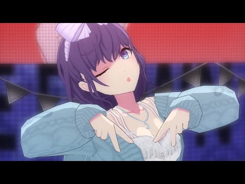 【プロセカMV】ダンスロボットダンス/暁山瑞希 朝比奈まふゆ 東雲絵名【安眠DreamingRibbon】
