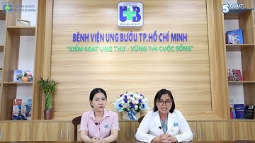 Xạ trị trong điều trị ung thư đại trực tràng
