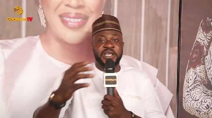 NOLLYWOOD STARS, LAGOS SOCIALITES STORM FAITHIA BALOGUN'S UNUSUAL BIRTHDAY PARTY AT FEDERAL PALACE