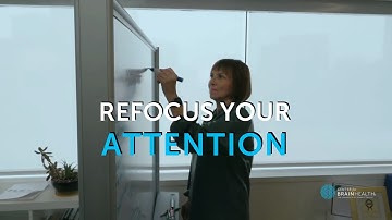 Does your brain have too many tabs open? #strategies #leadership #energy #focus