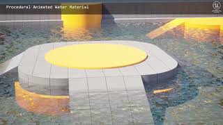 3D Generalist Showreel 2026 Marguerite Delozier