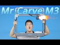 Mr Carve M3 Unboxing &amp; First Look