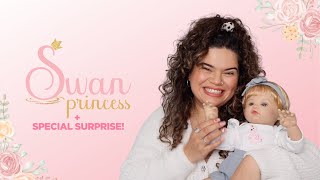 Meet Swan Princess + SPECIAL SURPRISE! screenshot 3