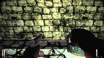 Cry of﻿ Fear - Community Collab Official Trailer