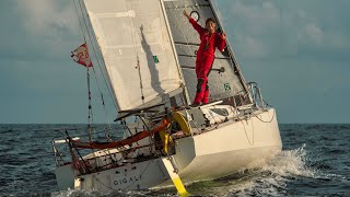Mini transat 2025
