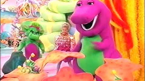 In Outer Space (All Versions) Part 566