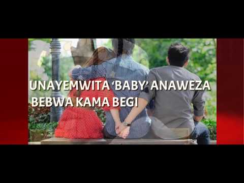 NAOGOPA LYRICS RAYVANNY