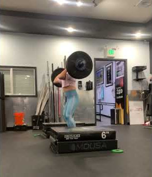 THICCC ABG Jerking Off