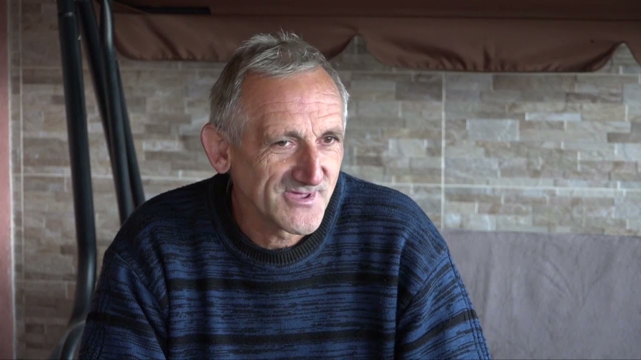 Velika Drenova proizvodnja mleka