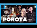 POROTA - Divadlo MÍR (videoinscenace)