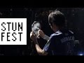 格ゲー日本人選手速報『Stunfest2016』2016.05.23