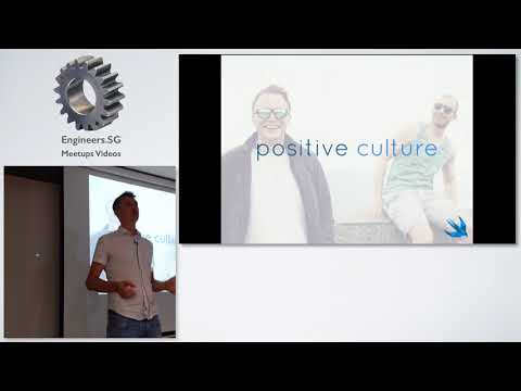 Review all the things! - iOS Dev Scout