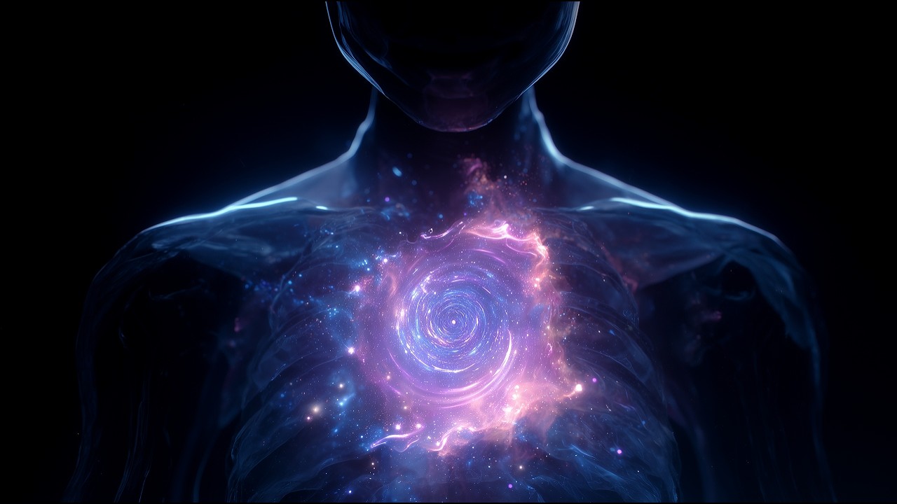 Neural Construct - Progressive Deep House for Deep Work & Focus | 124 BPM 4K