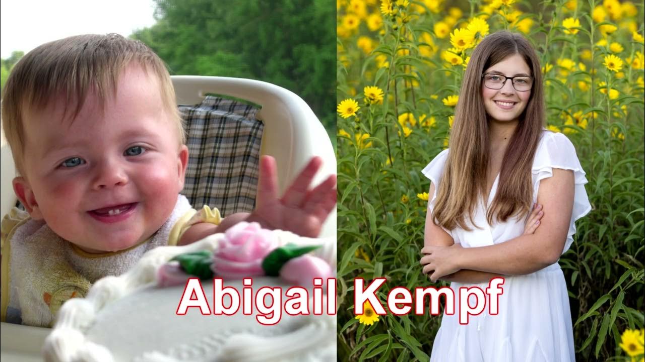 Mount Horeb High School Senior Slideshow 2023 YouTube