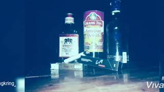 Story wa peminum