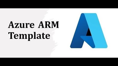 Azure ARM Templates Explained: From Schema to Functions (Beginner Friendly)