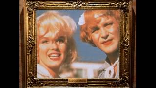 Marilyn Monroe And Some Like It Hot - Virtual Hall Of Memories