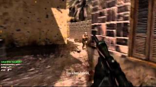 CoD4 g400 Aim Assist UNDETECTED