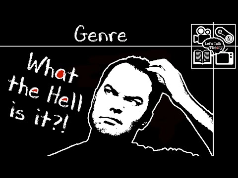 what-is-genre?-|-let's-talk-theory