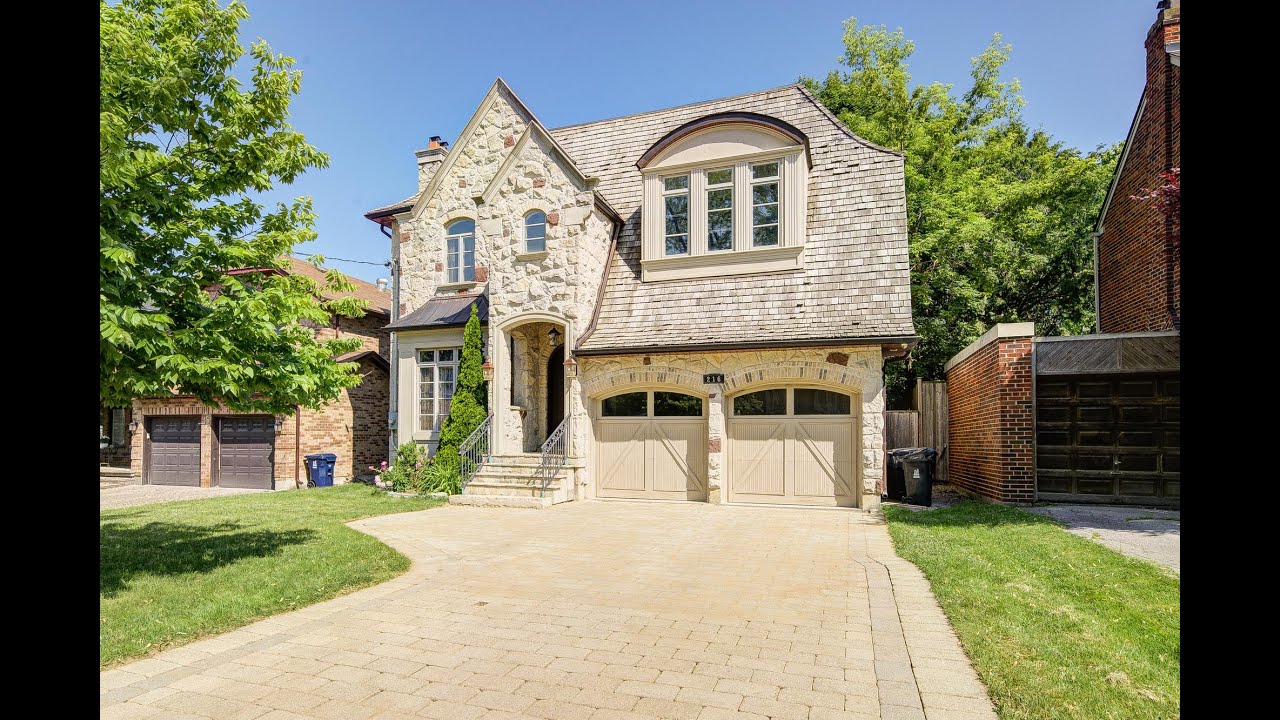 216 Parkview Ave, North York