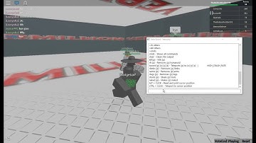 ROBLOX EXPLOIT: VetroSploit V2 | ROBLOX (Patched!)
