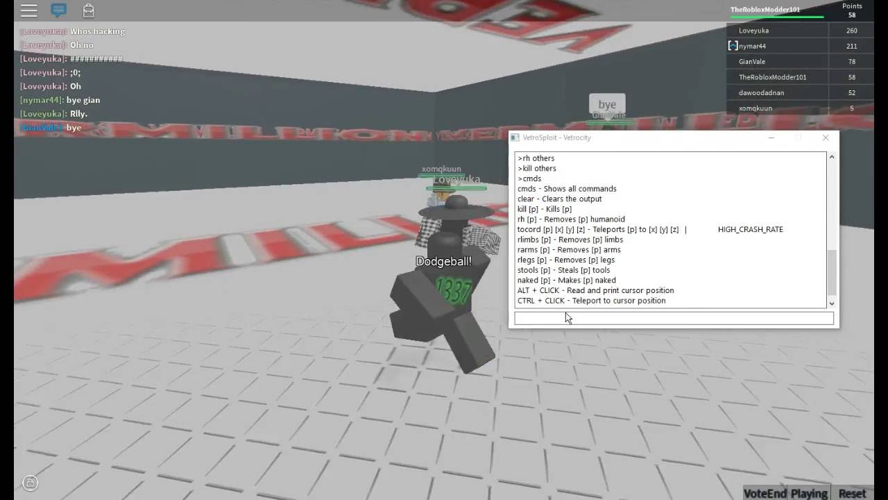 Roblox Exploit Vetrosploit V2 Roblox Patched Youtube - roblox exploit vetrosploit v2 roblox patched