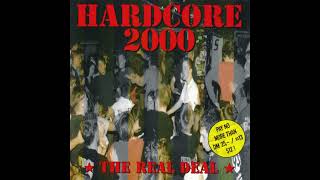 V A   Hardcore2000 CD1   Track14   Haste   Two Final Words