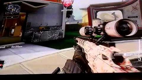 Spawn trap kill chain.