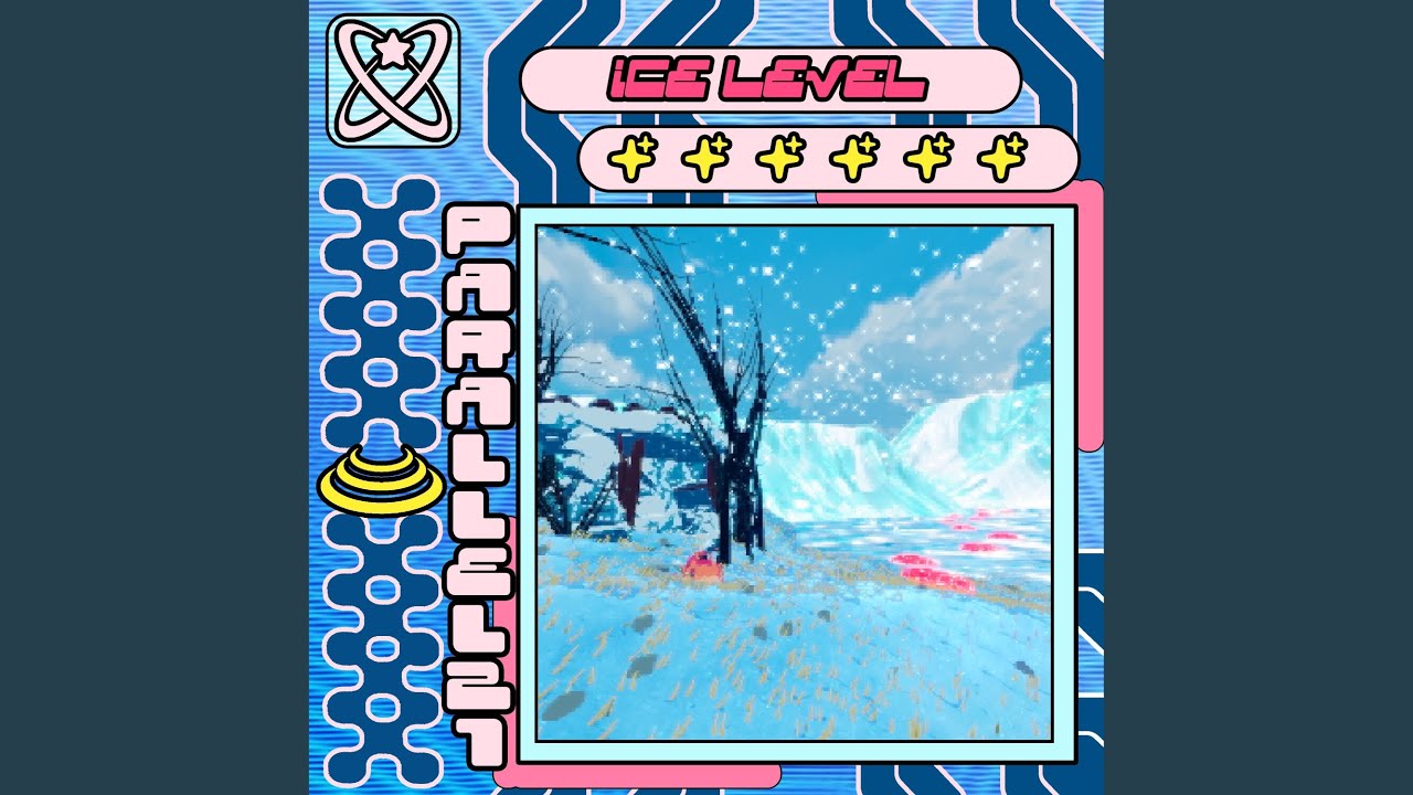 Watch ice level on YouTube Watch ice level on YouTube