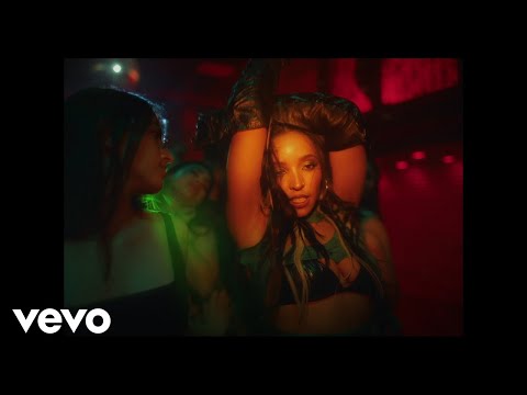 Tinashe