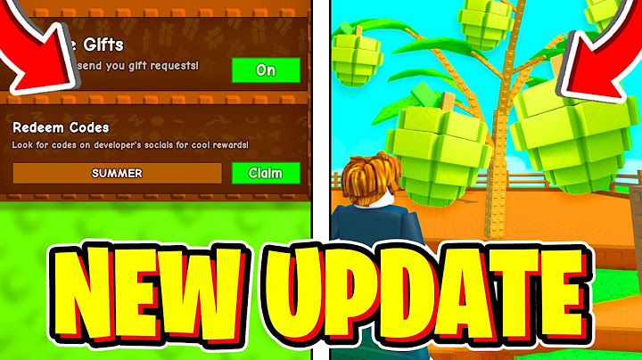 GROW A GARDEN UPDATE! (NEW CODES, SUMMER HARVEST EVENT, NEW PETS, NEW SEEDS SHOWCASE & MORE) Roblox