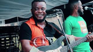 OSAZEE OSAYANDE A.K.A BABY POLICE LIVE ON STAGE  2.[ LATEST BENIN MUSIC 2021]